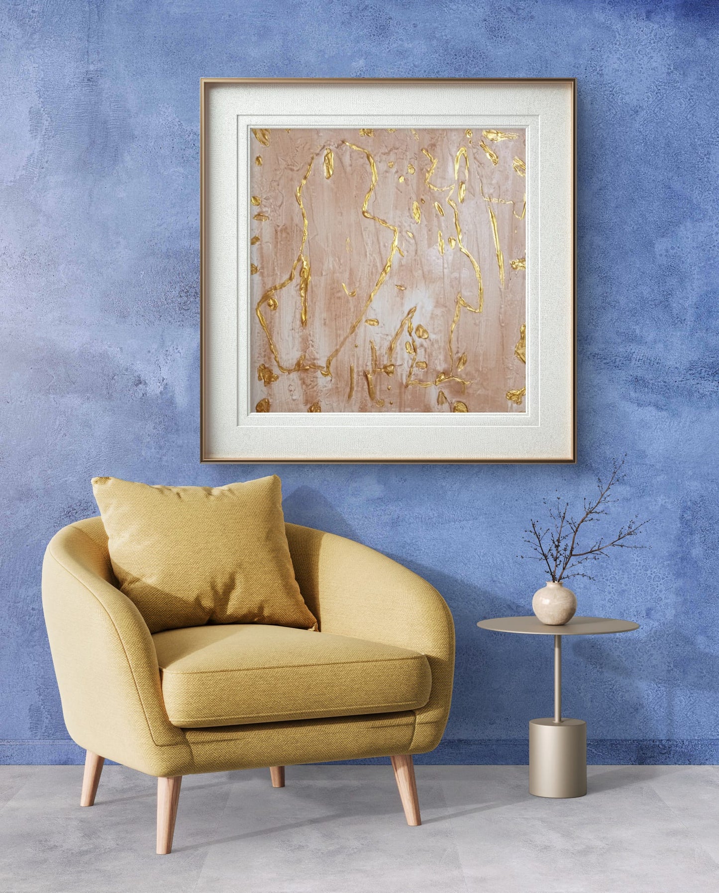 Il segno di Urushi - Elena Giaconelli