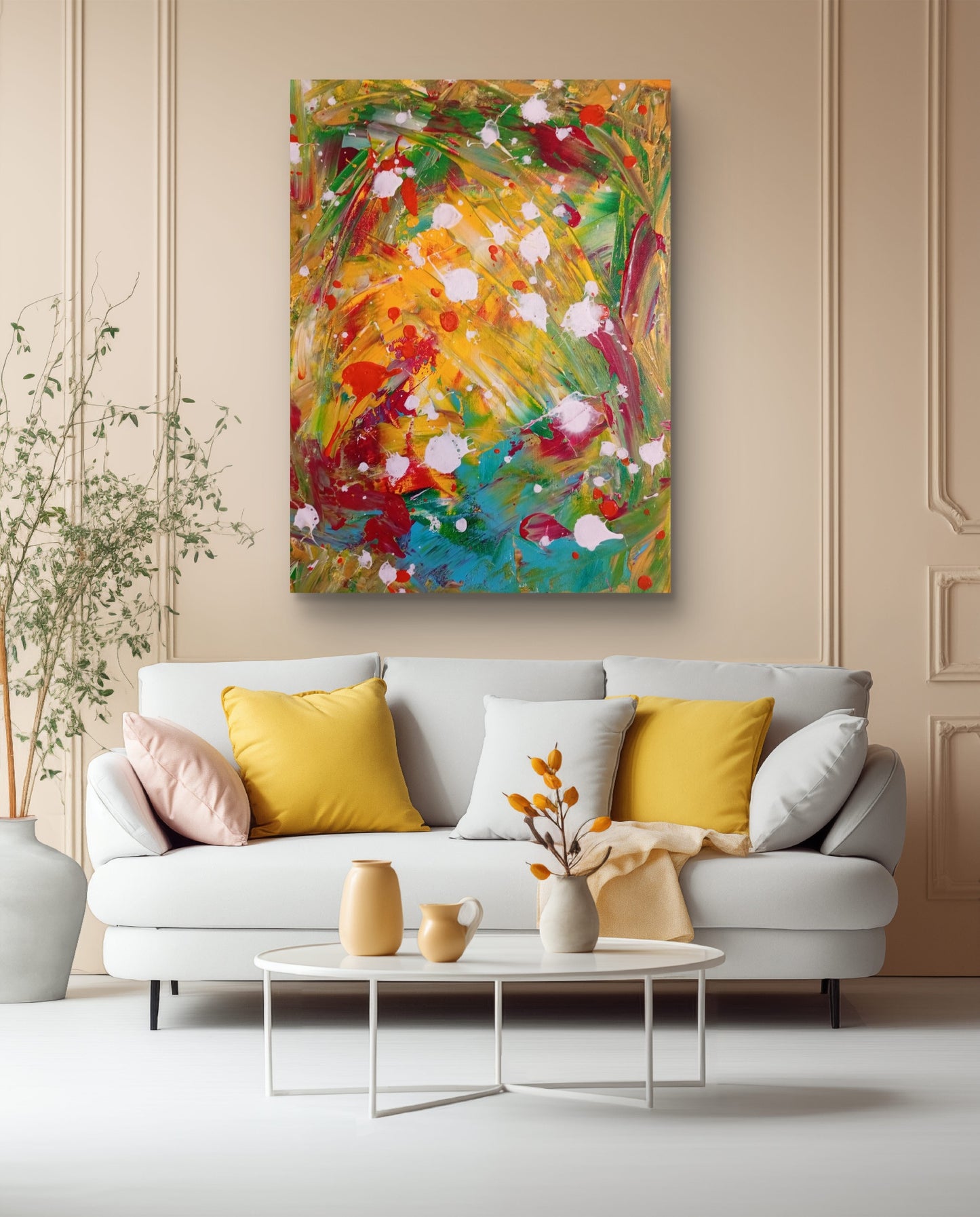 Battito Libero - Elena Giaconelli