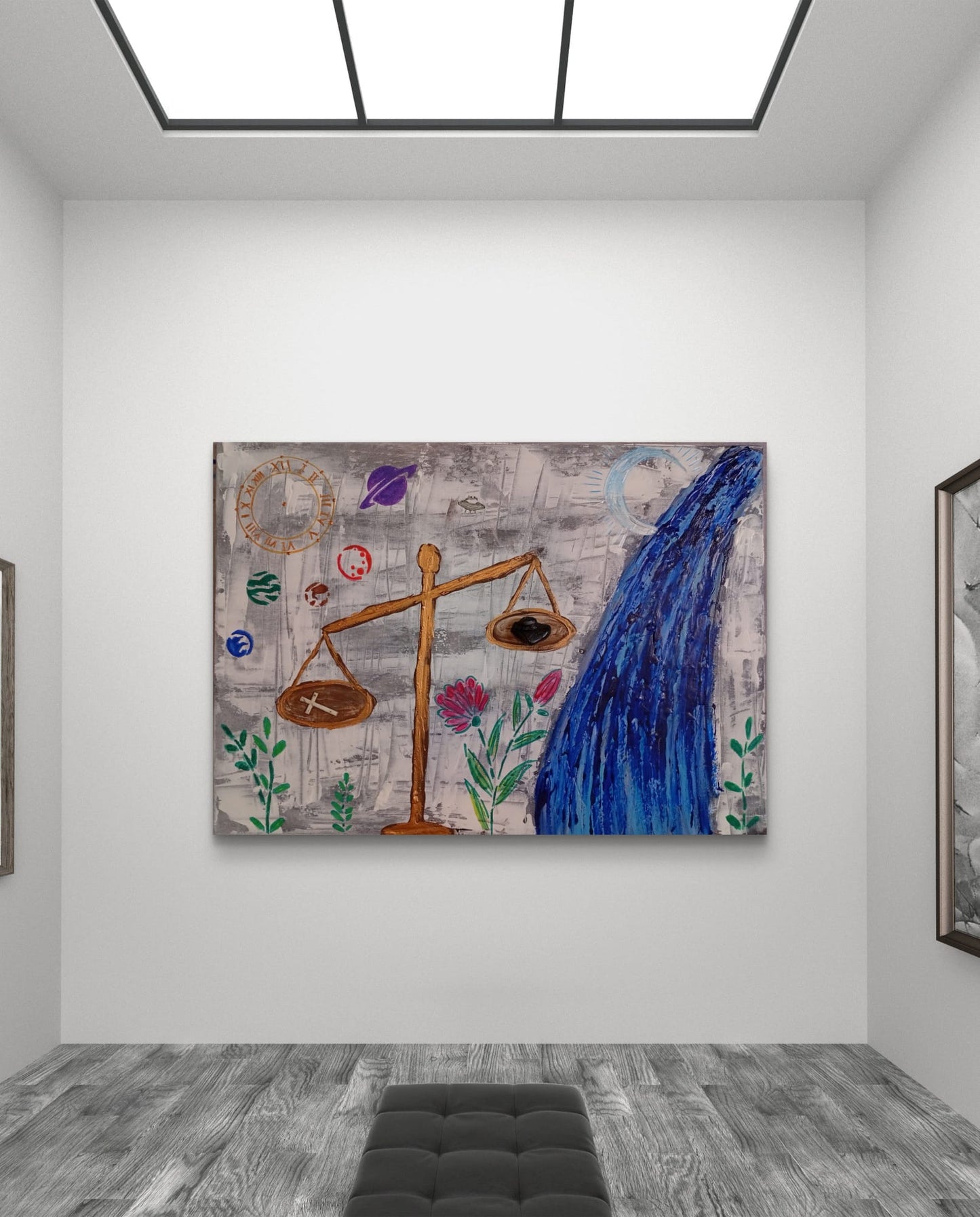 Furori dal Tempo - Elena Giaconelli