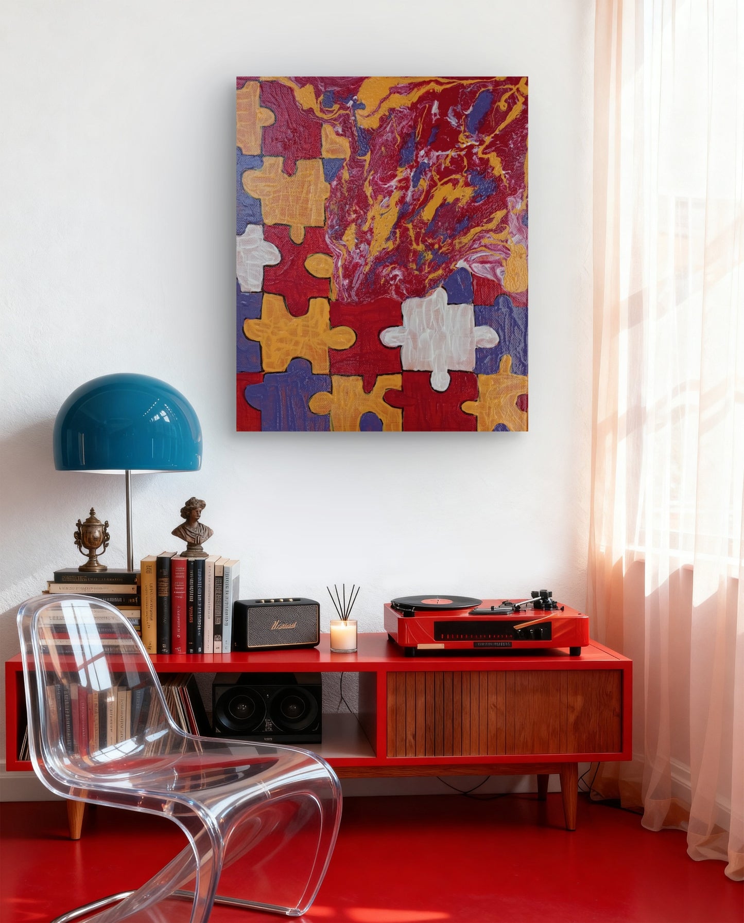 Fuori dai Bordi - Elena Giaconelli