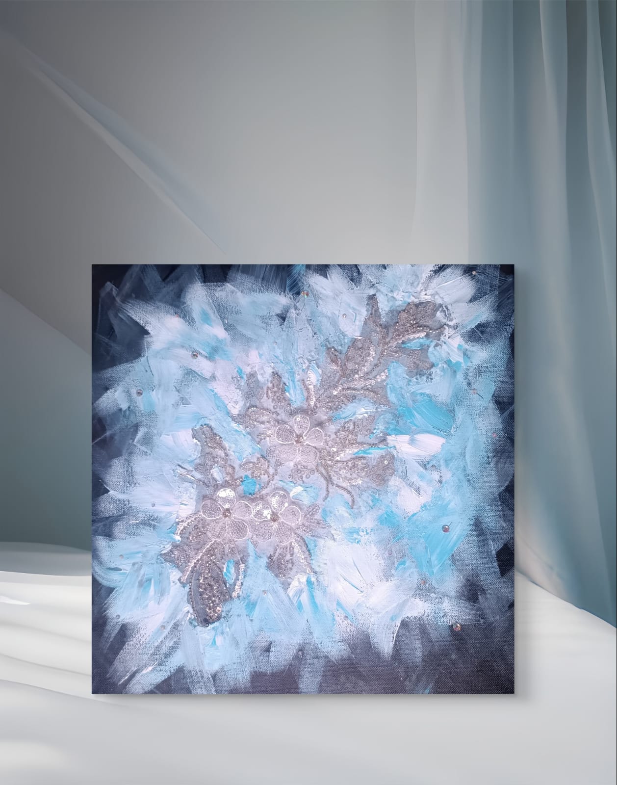 Crystal – La Forza Inamovibile - Elena Giaconelli