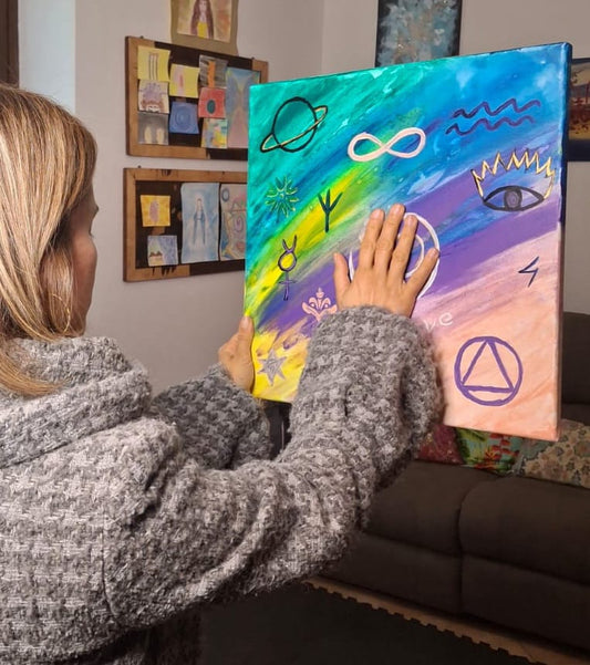 Manifest: la tua intenzione diventa realtà