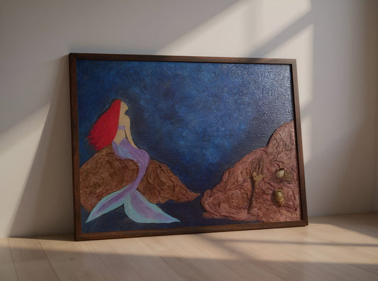 Oltre la tela: quando gli oggetti antichi trovano la loro casa