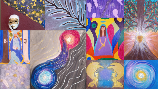 L'anima non ha bordi (anche se in molti cercano di disegnarli)