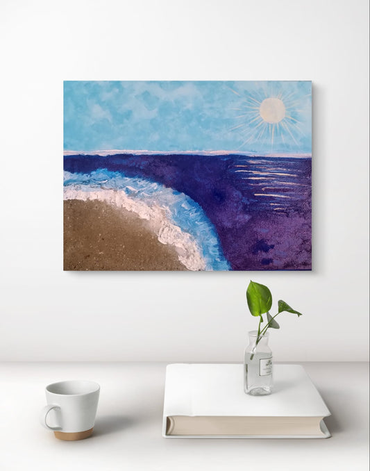 Home - Dove l'anima respira - Elena Giaconelli