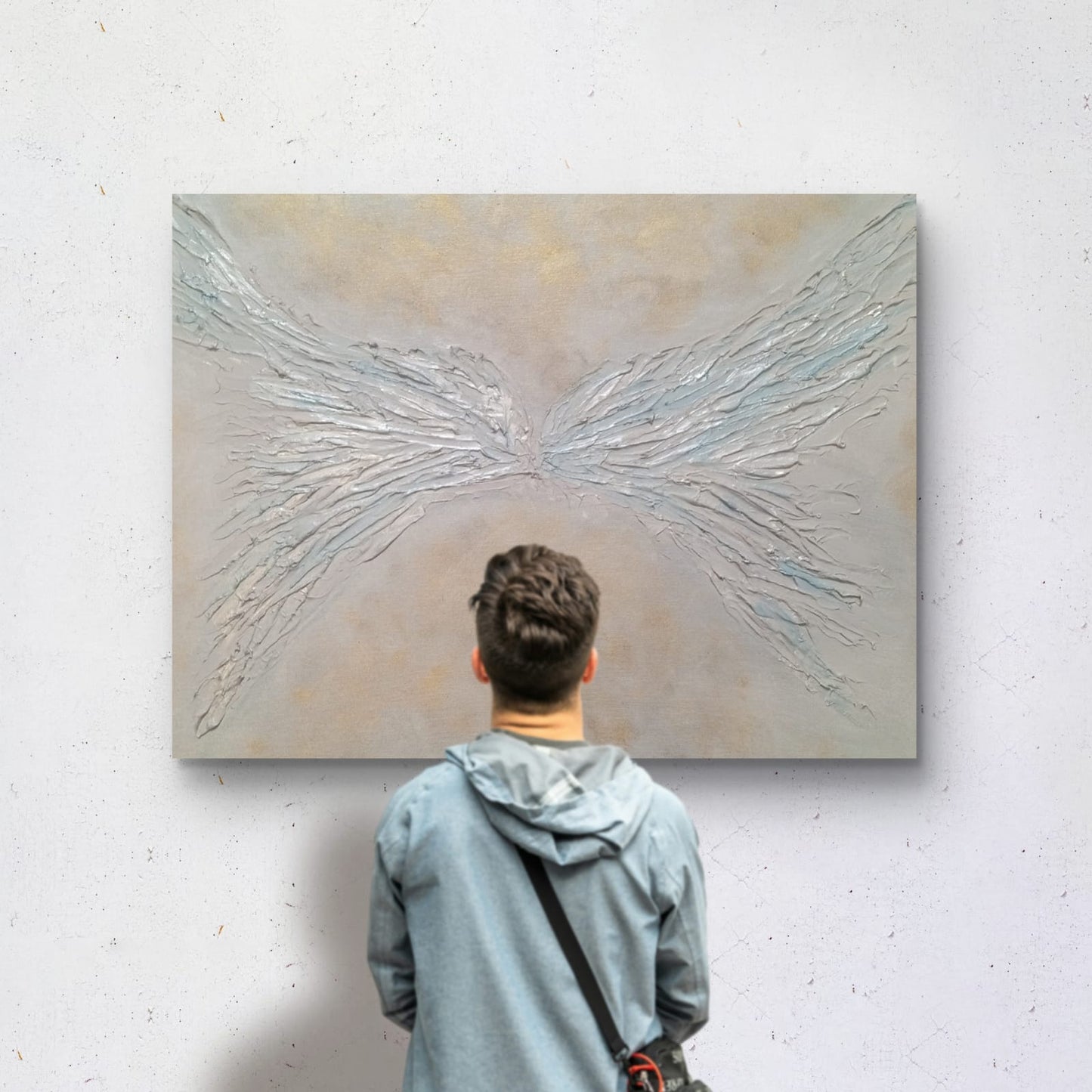 Le Ali di Iside - Elena Giaconelli