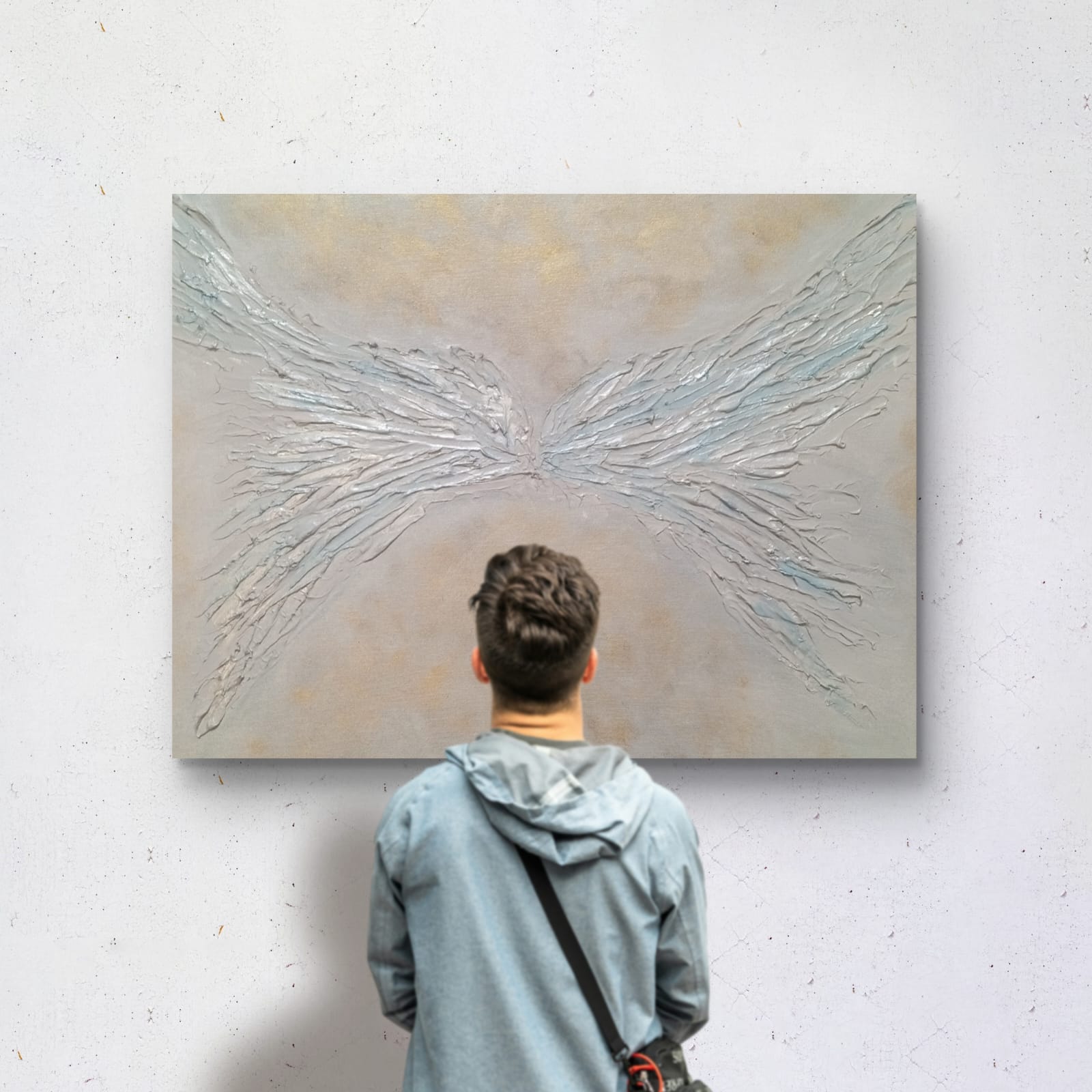 Le Ali di Iside - Elena Giaconelli
