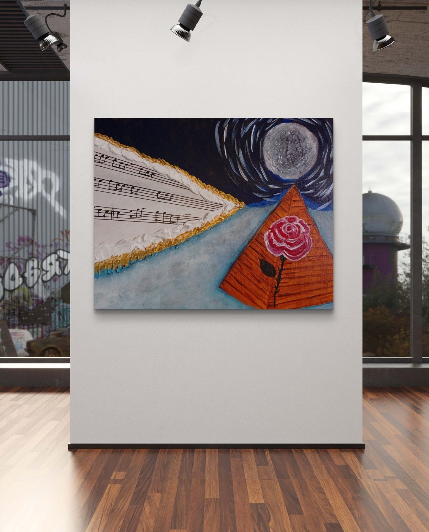 Let It Be - Elena Giaconelli