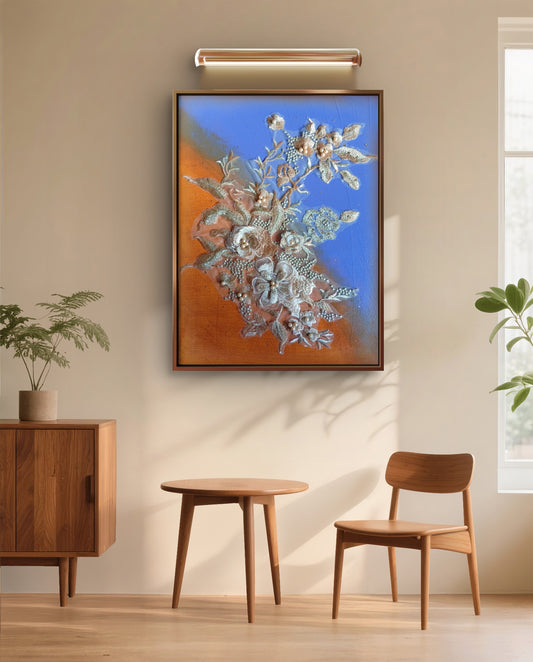 Trame d’Oro e Memoria - Elena Giaconelli