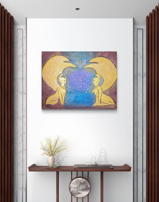 L'Oracolo del Sud - Elena Giaconelli