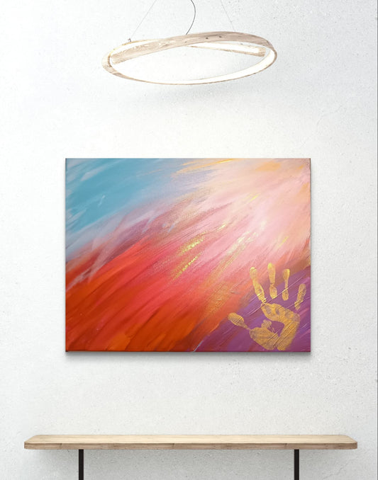 Touch – Dove la Terra incontra il Cielo - Elena Giaconelli