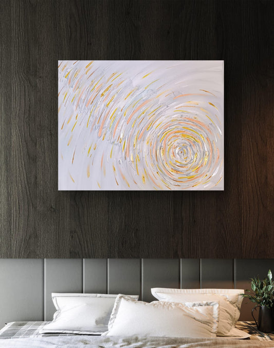 Energy - Elena Giaconelli