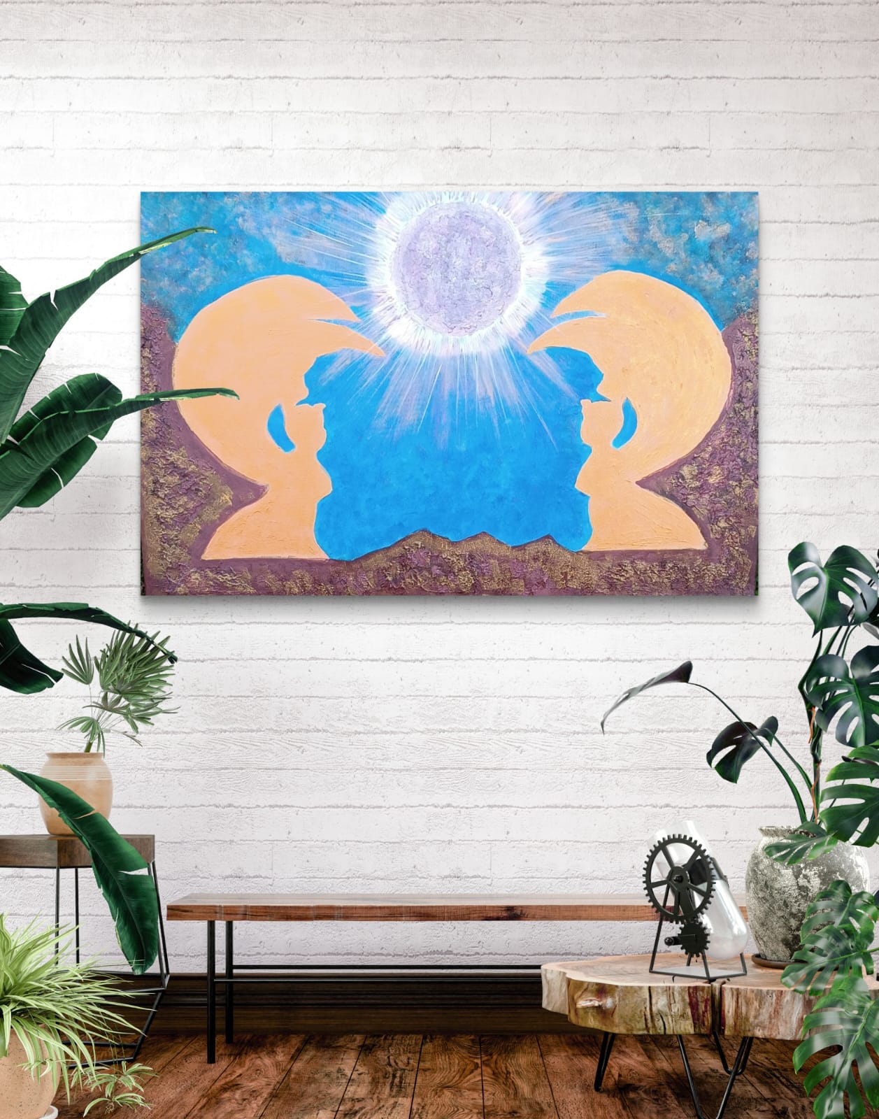 La Porta dello Specchio - Elena Giaconelli