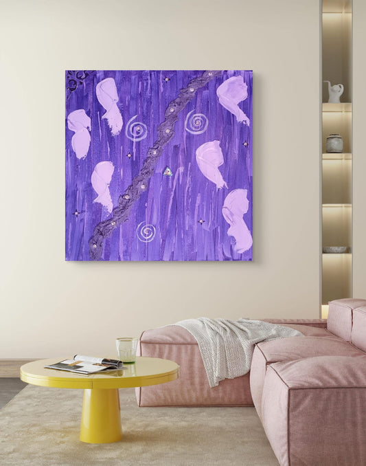 La scintilla della sesta dimensione - Elena Giaconelli