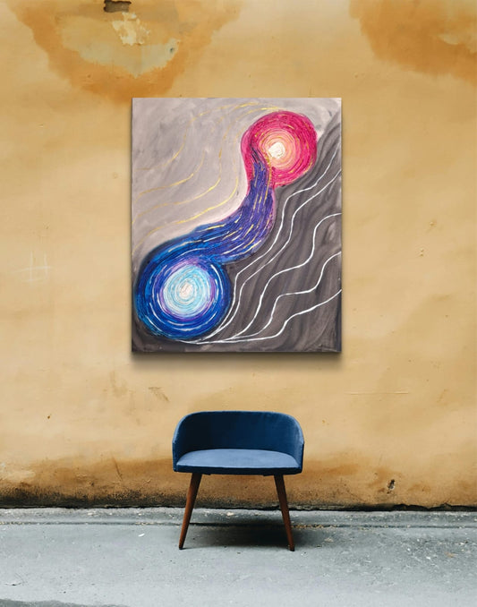 Revealed - Elena Giaconelli