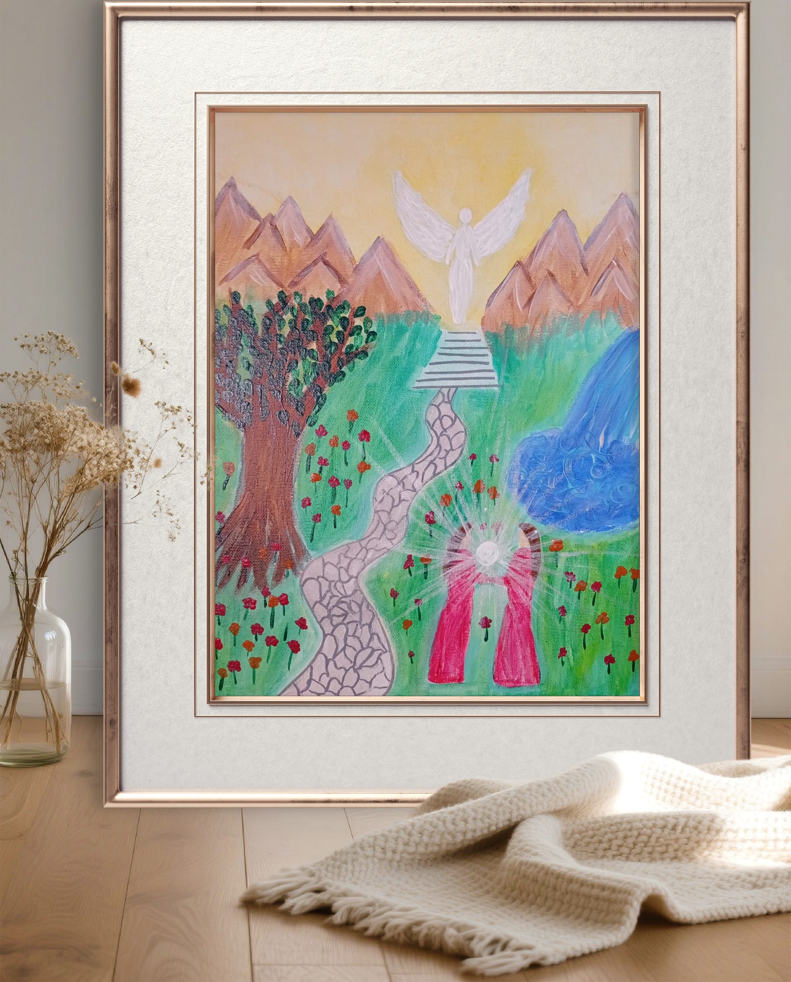 Vision - Elena Giaconelli