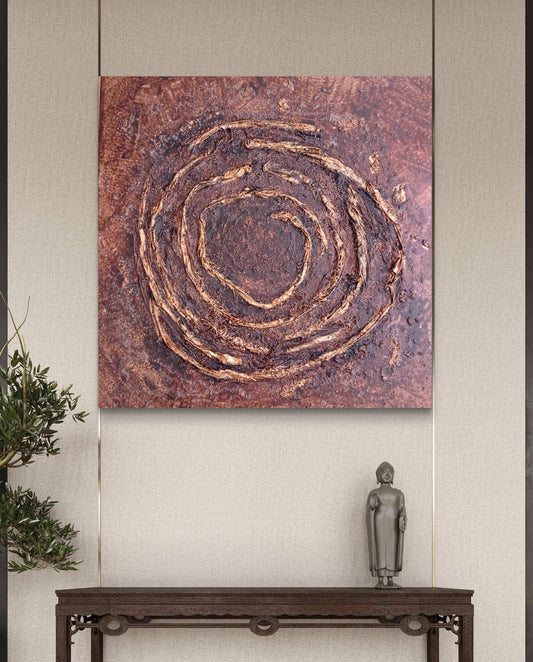 Alchemy - Elena Giaconelli