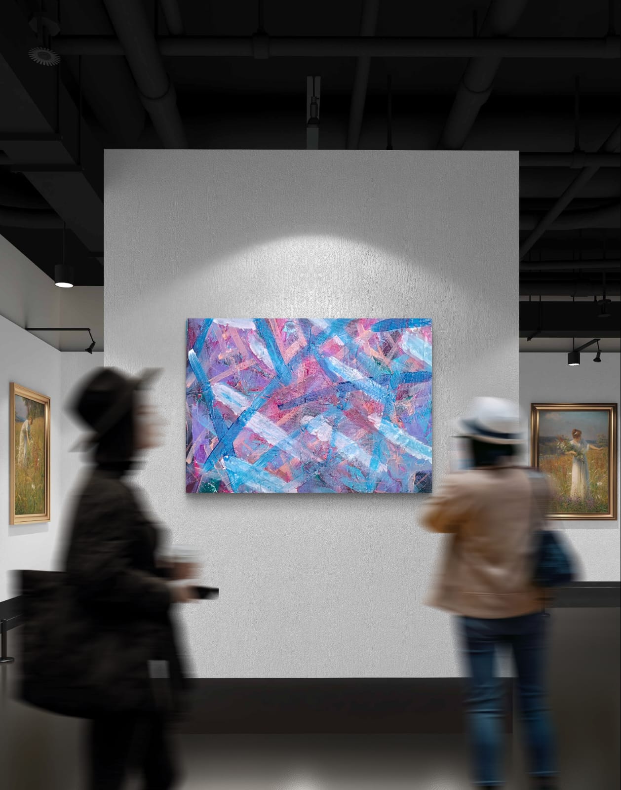 Incroci: la trama invisibile del nostro viaggio - Elena Giaconelli