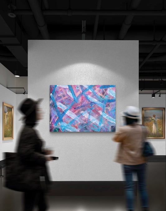 Incroci: la trama invisibile del nostro viaggio - Elena Giaconelli