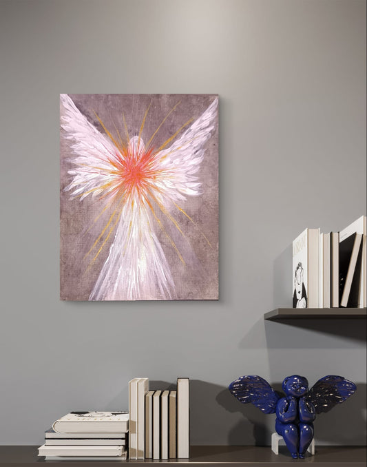 Power of Love - Elena Giaconelli