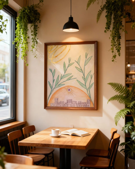 Sogno Lucido - Elena Giaconelli